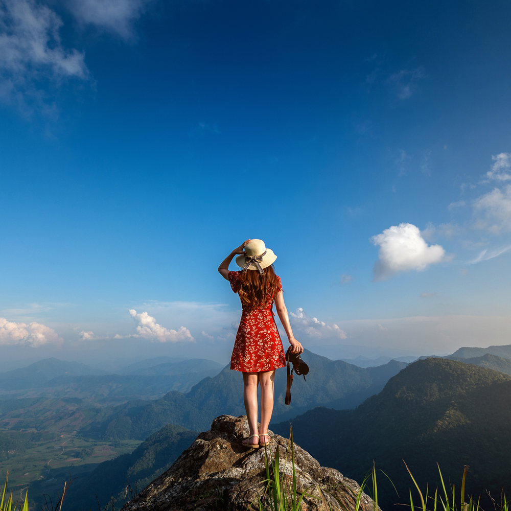 Couple Tour Organizer